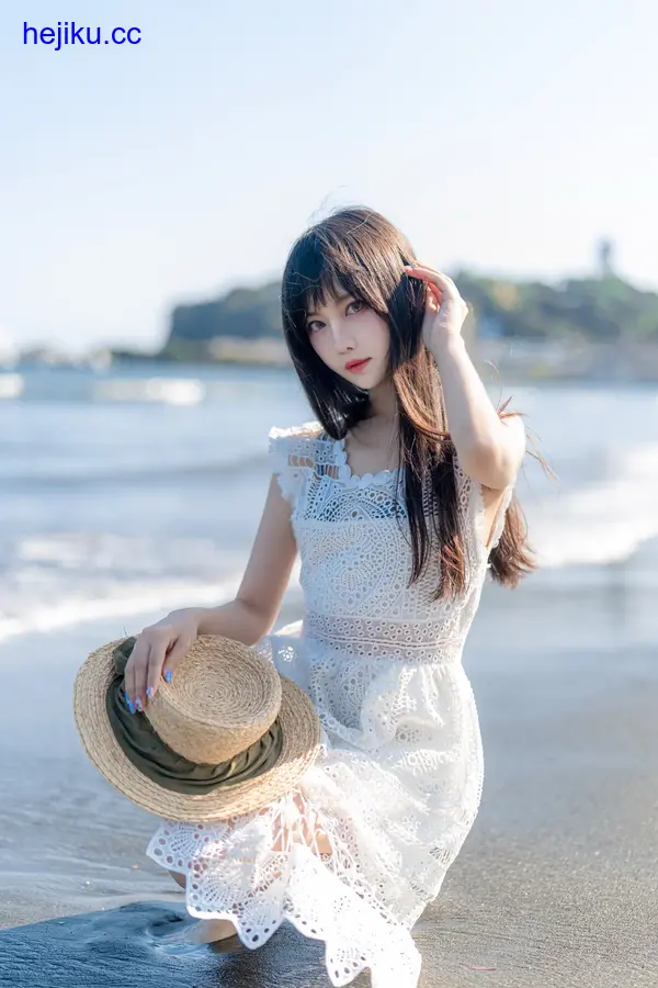 Shika小鹿鹿 – 全套作品及随包视频[2026.5月-更新至136期-共23.9G]