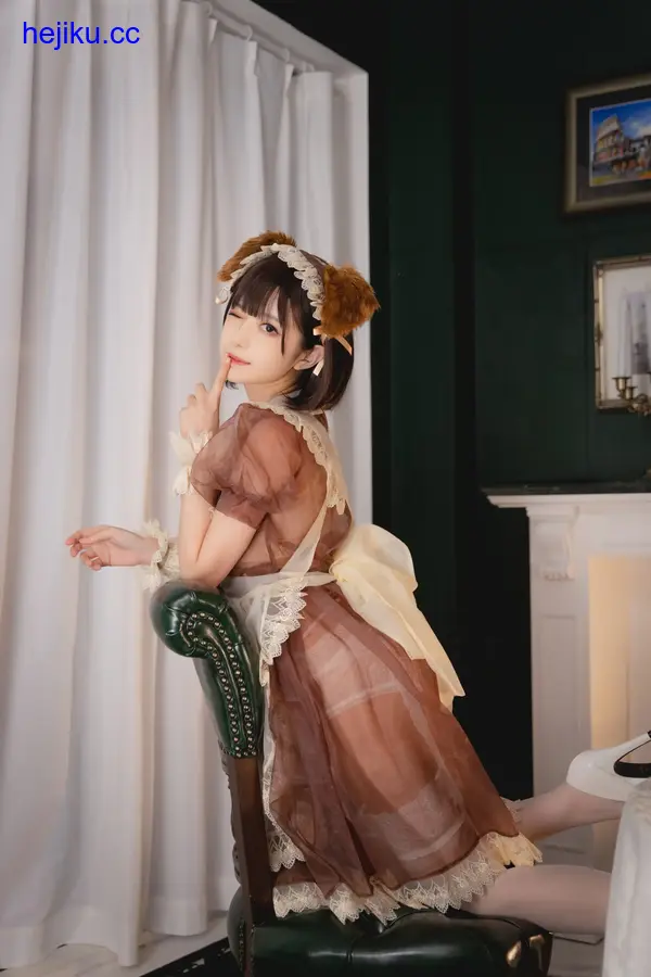 Shika小鹿鹿 – 全套作品及随包视频[2026.5月-更新至136期-共23.9G]
