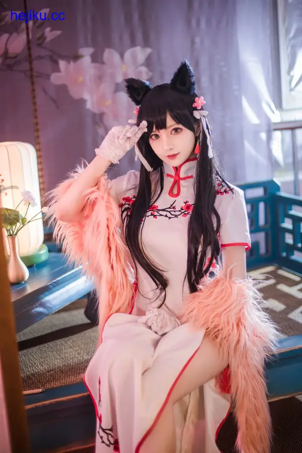 Shika小鹿鹿 – 全套作品及随包视频[2026.5月-更新至136期-共23.9G]
