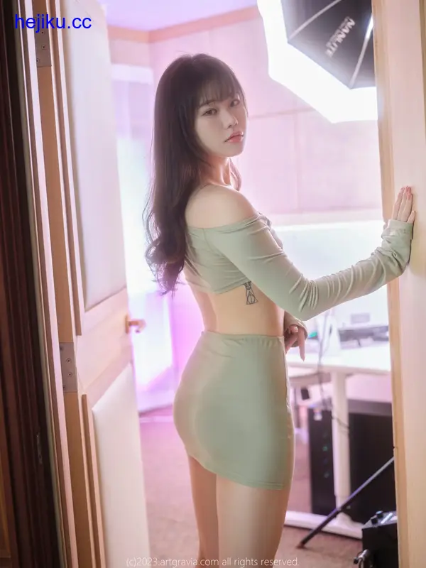 Sira(시라) – 全套作品及随包视频[2026.5月-更新至35期-共14.1G]