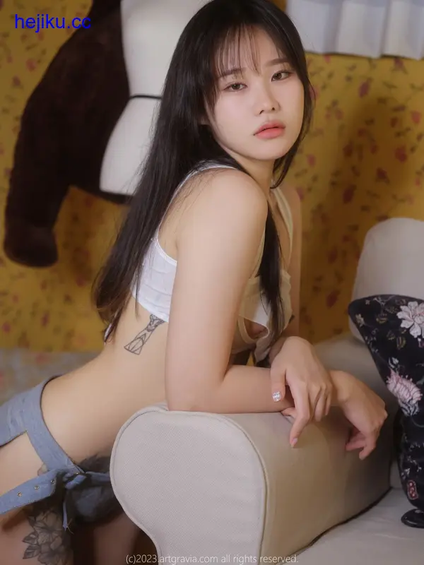 Sira(시라) – 全套作品及随包视频[2026.5月-更新至35期-共14.1G]
