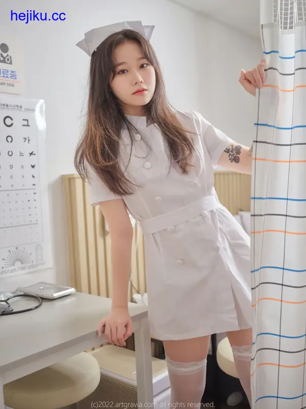 Sira(시라) – 全套作品及随包视频[2026.5月-更新至35期-共14.1G]