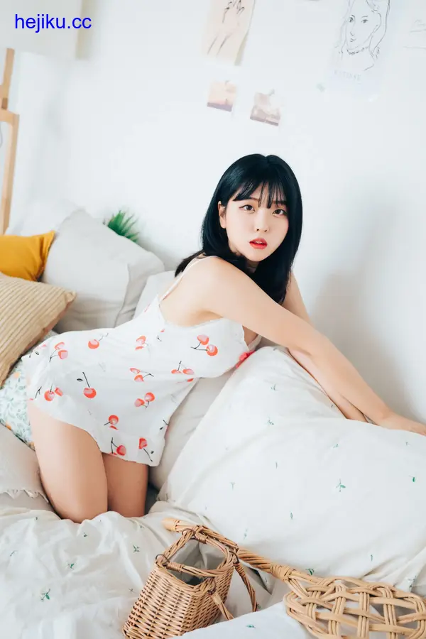 Song Hana(송하나) – 全套作品及随包视频[2026.5月-更新至25期-共13G]