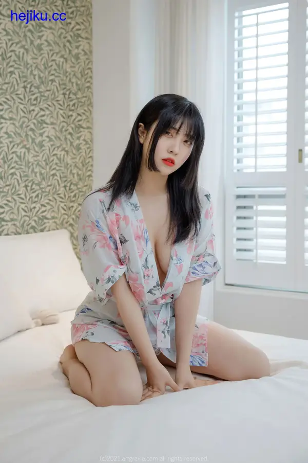 Song Hana(송하나) – 全套作品及随包视频[2026.5月-更新至25期-共13G]