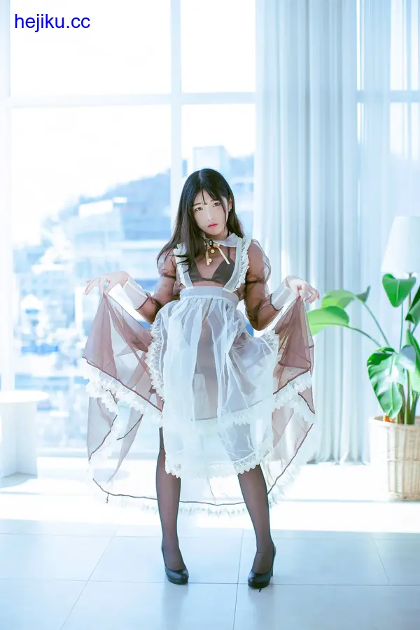 Sonson(손손) – 全套作品及随包视频[2026.3月-更新至71期-共88G]