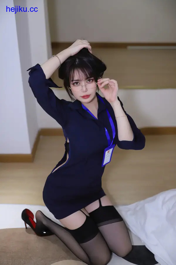 Tina很妖孽呀 – 全套作品及随包视频[2026.7月-更新至44期-共22.6G]