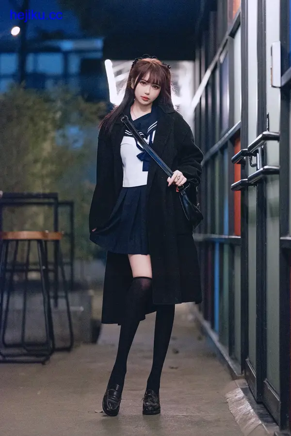 Tina很妖孽呀 – 全套作品及随包视频[2026.7月-更新至44期-共22.6G]
