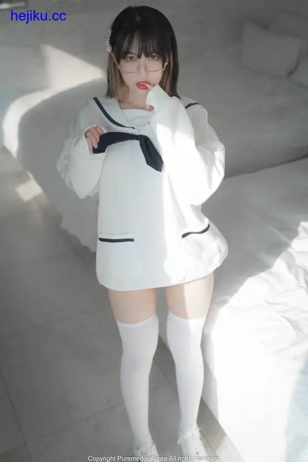 Uhye(이유혜) – 全套作品及随包视频[2026.5月-更新至14期-共10.6G]