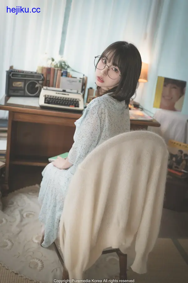 Uhye(이유혜) – 全套作品及随包视频[2026.5月-更新至14期-共10.6G]