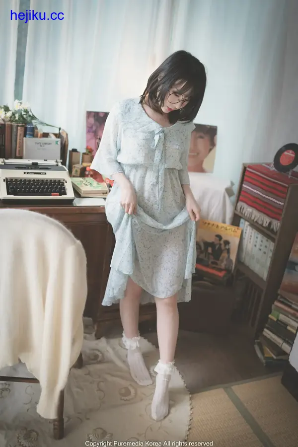Uhye(이유혜) – 全套作品及随包视频[2026.5月-更新至14期-共10.6G]