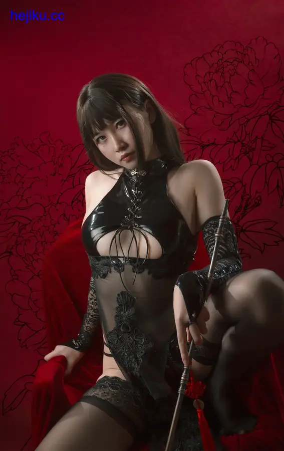 Uki雨季 – 全套作品及随包视频[2026.4月-更新至6期-共1.5G]