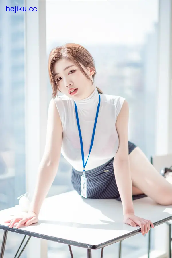 Yebin(전예빈) – 全套作品及随包视频[2026.7月-更新至17期-共19.3G]