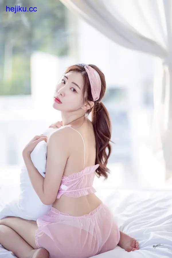 Yebin(전예빈) – 全套作品及随包视频[2026.7月-更新至17期-共19.3G]