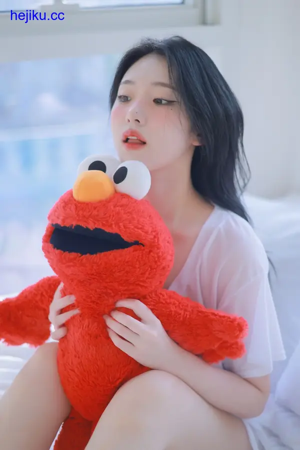 Yeon Woo李妍雨(이연우) – 全套作品及随包视频[2026.8月-更新至54期-共172.6G]