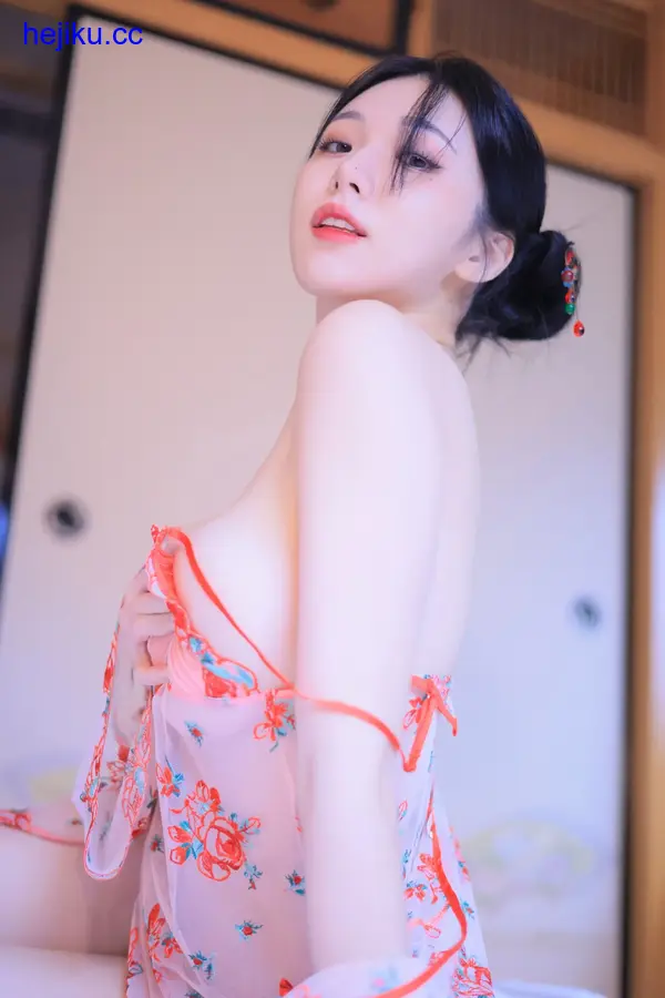 Yeon Woo李妍雨(이연우) – 全套作品及随包视频[2026.8月-更新至54期-共172.6G]