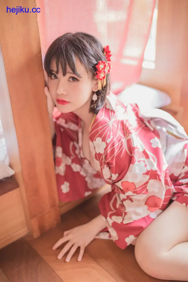 Yoko宅夏 – 全套作品及随包视频[2026.5月-更新至26期-共8.59G]