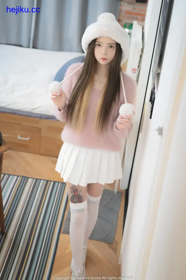 Yuka(유카) – 全套作品及随包视频[2026.6月-更新至18期-共23.3G]