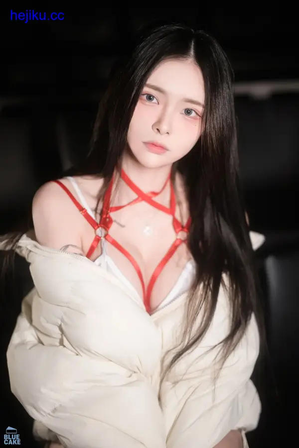 Yuka(유카) – 全套作品及随包视频[2026.6月-更新至18期-共23.3G]