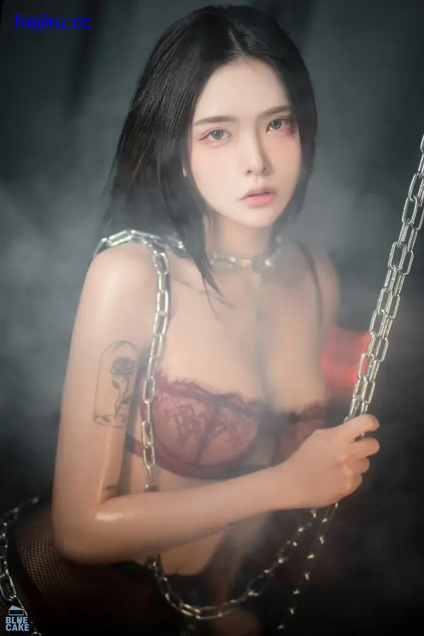 Yuka(유카) – 全套作品及随包视频[2026.6月-更新至18期-共23.3G]