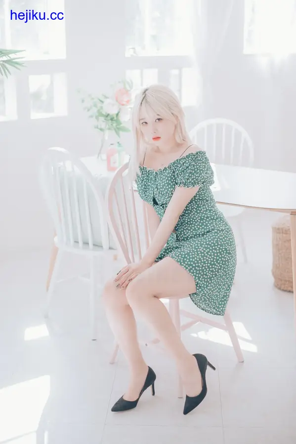 Zia (지아) – 全套作品及随包视频[2026.2月-更新至151期-共271.5G]