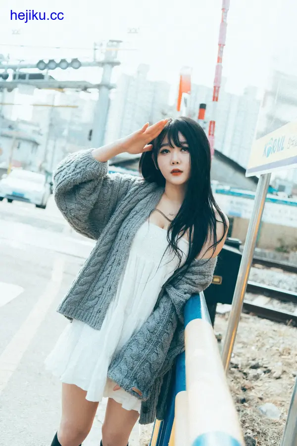 Zia (지아) – 全套作品及随包视频[2026.2月-更新至151期-共271.5G]