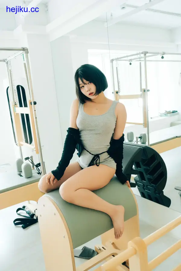 Zia (지아) – 全套作品及随包视频[2026.2月-更新至151期-共271.5G]
