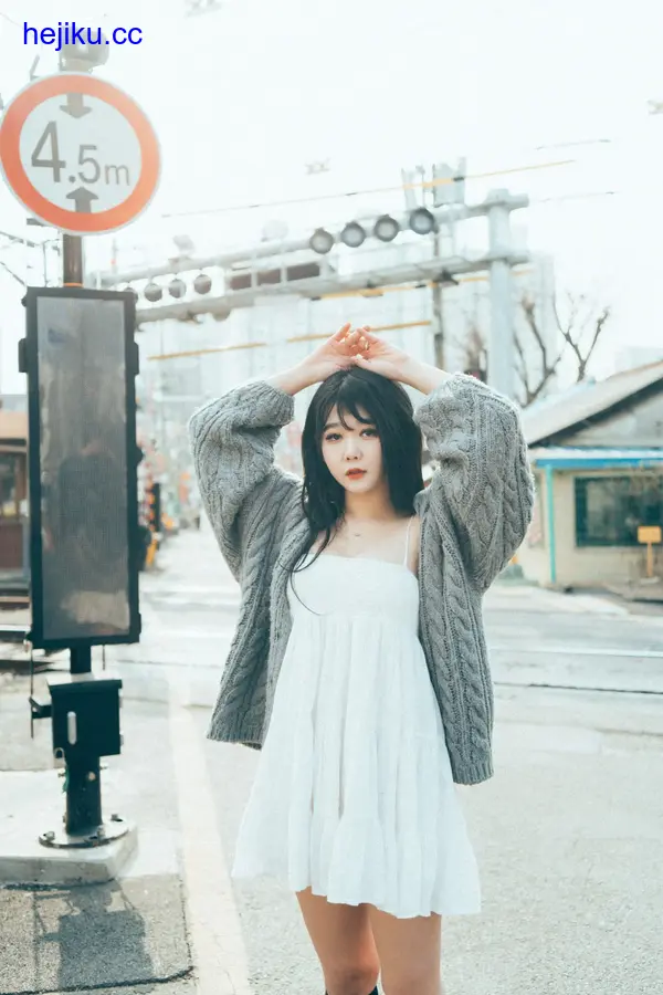 Zia (지아) – 全套作品及随包视频[2026.2月-更新至151期-共271.5G]
