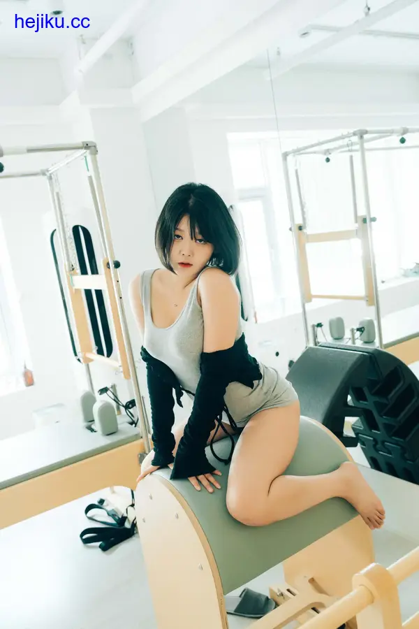 Zia (지아) – 全套作品及随包视频[2026.2月-更新至151期-共271.5G]