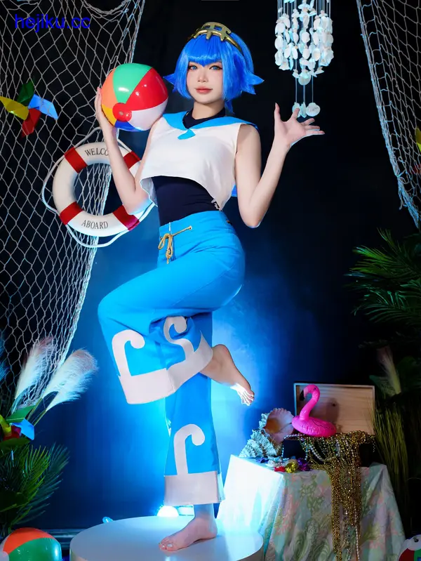ZinieQ(越南) – 全套作品及随包视频[2026.7月-更新至158期-共110.5G]
