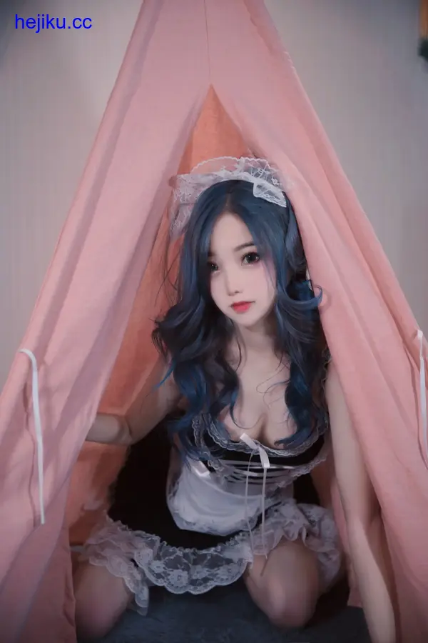 eloise软软 – 全套作品及随包视频[2026.5月-更新至31期-共11.7G]
