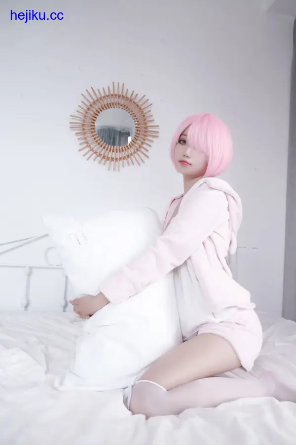 eloise软软 – 全套作品及随包视频[2026.5月-更新至31期-共11.7G]