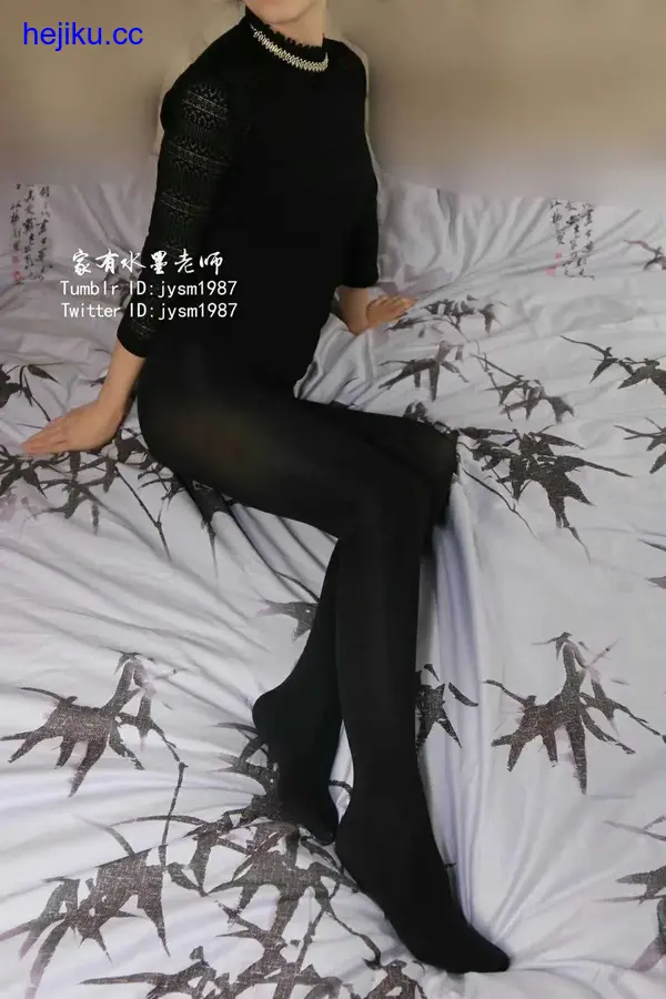 家有水墨老师 – 全套作品及随包视频[微信朋友圈系列图片&amp;视频]