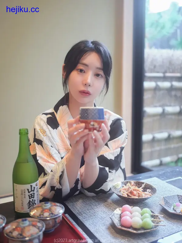 wuyo(우요) – 全套作品及随包视频[2026.6月-更新至12期-共4.1G]