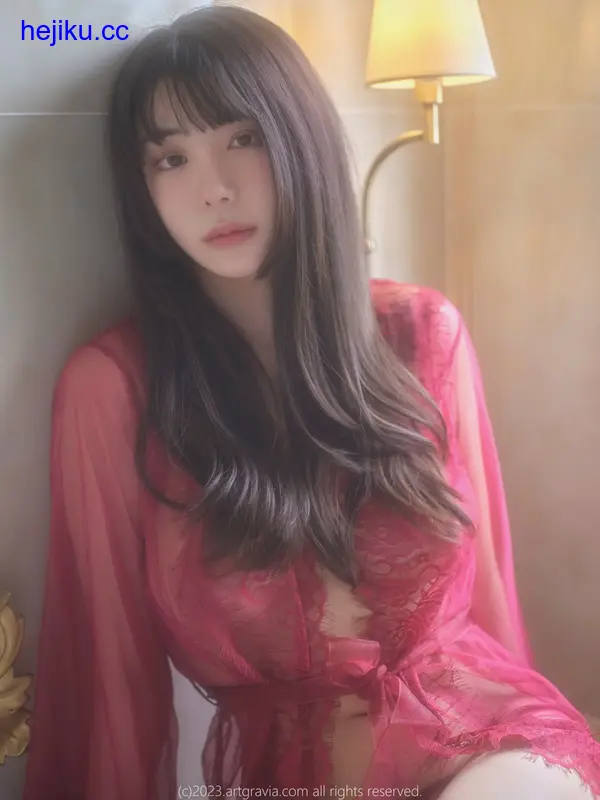wuyo(우요) – 全套作品及随包视频[2026.6月-更新至12期-共4.1G]