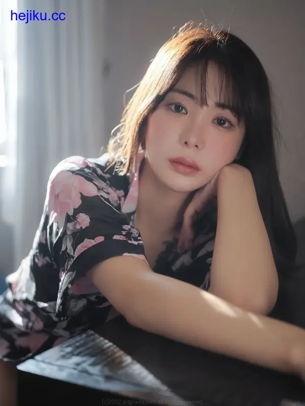 wuyo(우요) – 全套作品及随包视频[2026.6月-更新至12期-共4.1G]