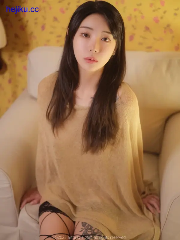 wuyo(우요) – 全套作品及随包视频[2026.6月-更新至12期-共4.1G]