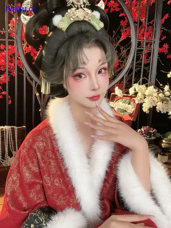 yuuhui玉汇 – 全套作品及随包视频[2026.8月-更新至175期-共180G]