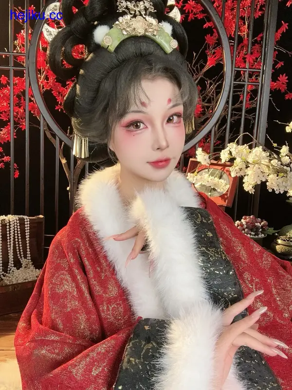 yuuhui玉汇 – 全套作品及随包视频[2026.8月-更新至175期-共180G]