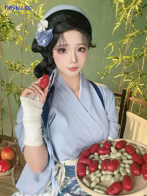 yuuhui玉汇 – 全套作品及随包视频[2026.8月-更新至175期-共180G]