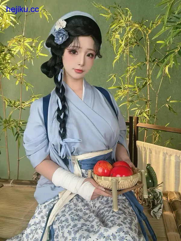 yuuhui玉汇 – 全套作品及随包视频[2026.8月-更新至175期-共180G]