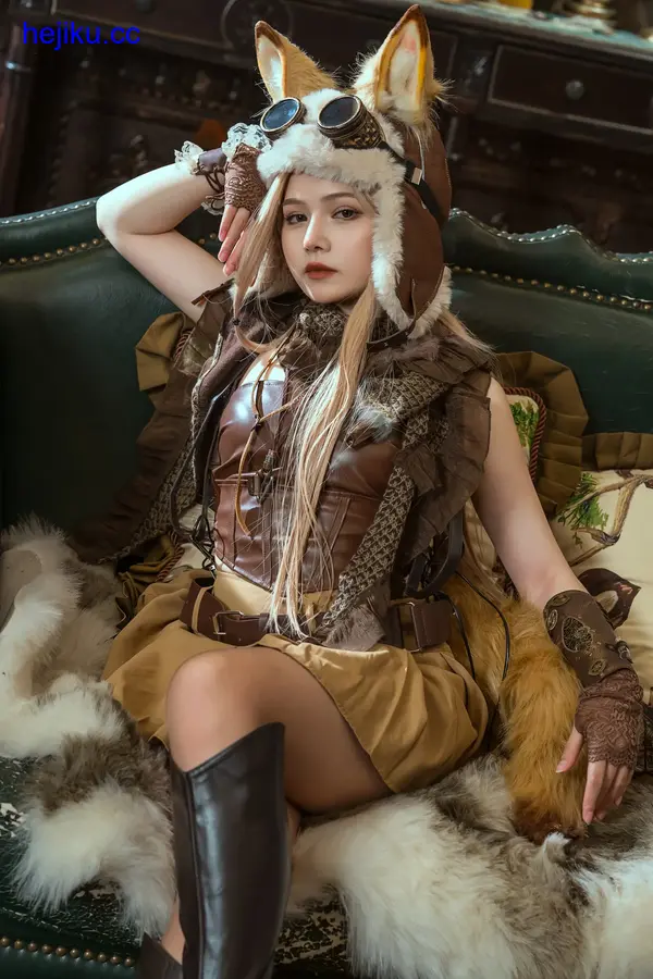 七月喵子 – 全套作品及随包视频[2026.8月-更新至55期-共20.3G]