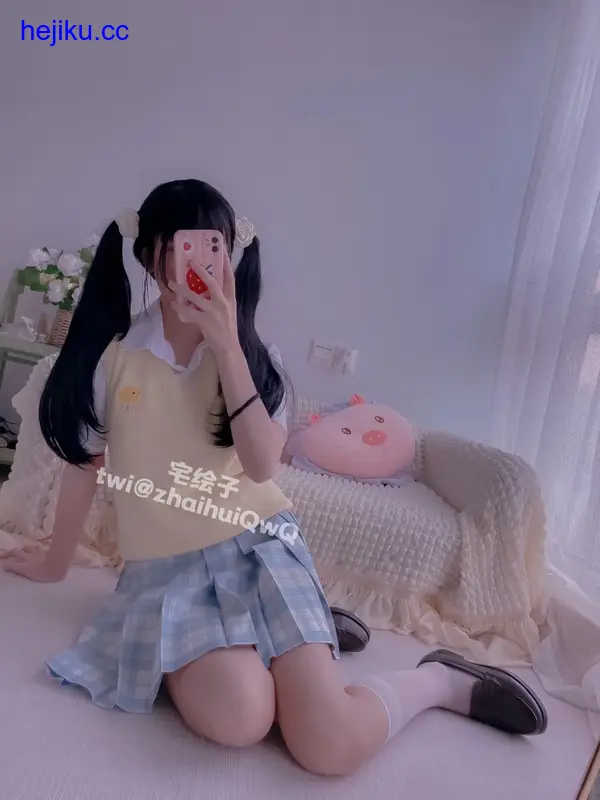 二阶堂 (宅绘子) – 全套作品及随包视频[2026.2月-更新至42期-共5.3G]