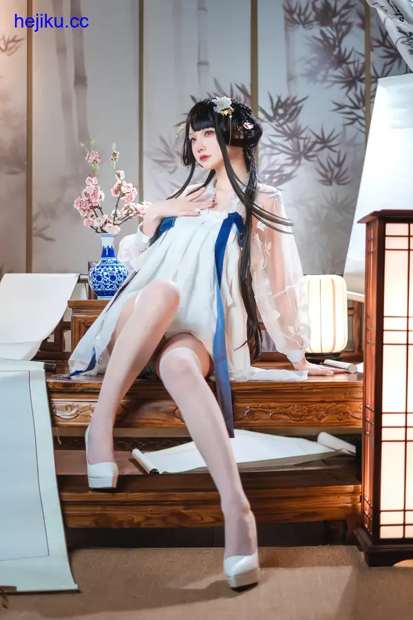 仙九Airi – 全套作品及随包视频[2026.8月-更新至24期-共8.3G]