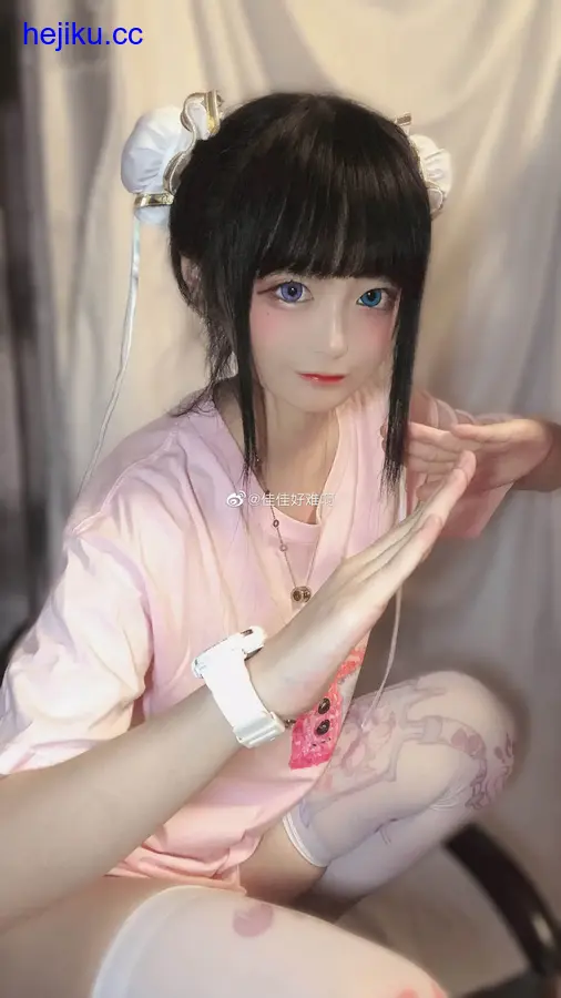 佳佳好难啊 – 全套作品及随包视频[2026.4月-更新至8期-共2.95G]
