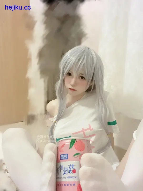 倦倦喵 – 全套作品及随包视频[2026.4月-更新至16期-共4.6G]