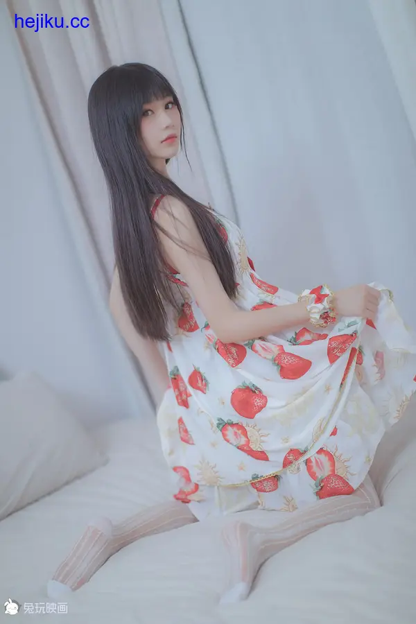 兔玩印画 – 全套作品及随包视频[2026.5月-更新至170期-共44.76G]