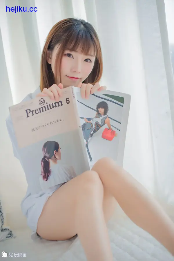 兔玩印画 – 全套作品及随包视频[2026.5月-更新至170期-共44.76G]