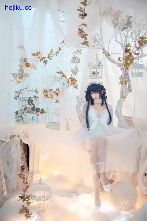 冬马路纱(Luisa_零纱) – 全套作品及随包视频[2026.8月-更新至14期-共5G]