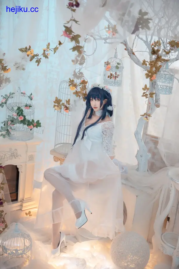 冬马路纱(Luisa_零纱) – 全套作品及随包视频[2026.8月-更新至14期-共5G]
