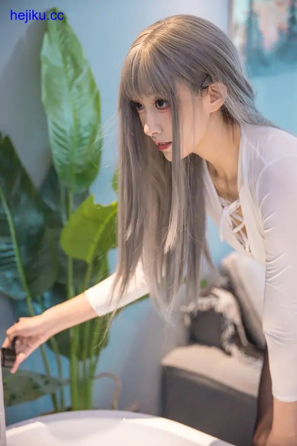 冬马路纱(Luisa_零纱) – 全套作品及随包视频[2026.8月-更新至14期-共5G]